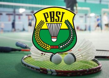 Daftar Skuad PBSI di Kejuaraan Asia Junior 2023