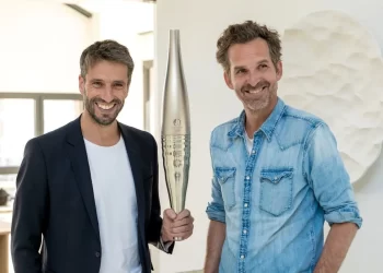 Makna Dibalik Peluncuran Obor Olimpiade Paris 2024