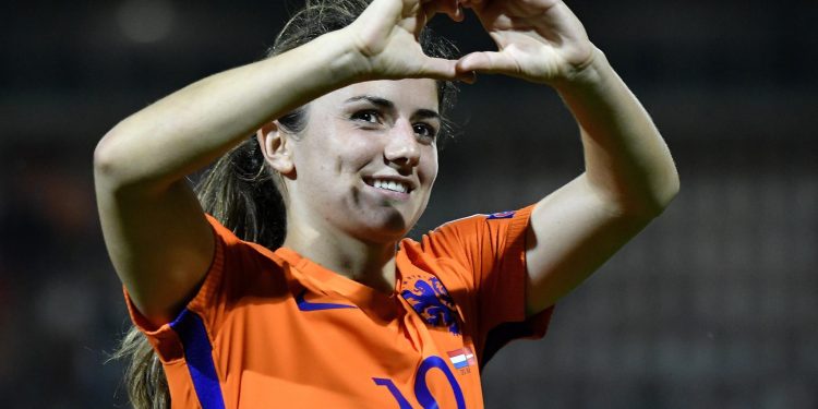 Berikut 5 Bidadari Memesona di Piala Dunia Wanita 2023