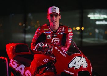 Pol Espargaro Berharap Comeback di MotoGP Inggris 2023