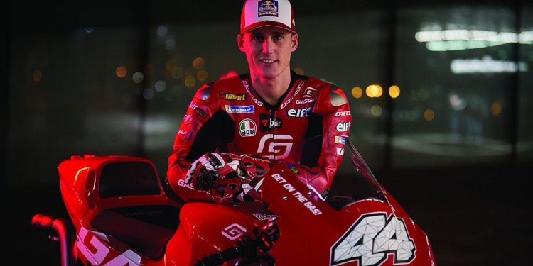 Pol Espargaro Berharap Comeback di MotoGP Inggris 2023