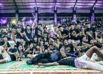 Prawira Lega, Penantian 25 Tahun Berakhir