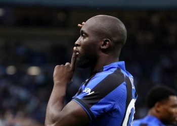 Juventus Bakal Boyong Romelu Lukaku ke Turin