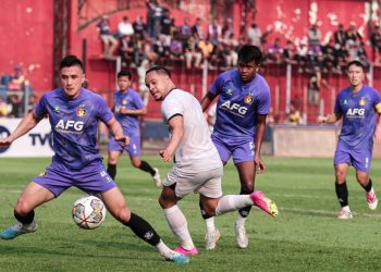 Tatap Musim Baru, Persik Lakukan Terobosan Soal Tiket Terusan