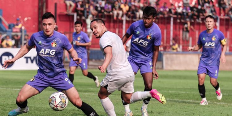 Tatap Musim Baru, Persik Lakukan Terobosan Soal Tiket Terusan