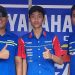 Prestasi Mengkilap Arai Agaska, Rider Yamaha Yamalube DR JACK ZYROF47