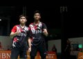 Farizi/Nikolaus Bawa Indonesia ke Semifinal BAJC 2023