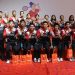 Tim Bulutangkis Indonesia Kembali Jadi Runner Up BAJC 2023