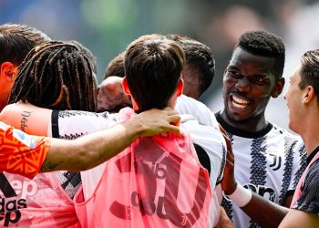 Al Ahli Goda Paul Pogba Agar Tinggalkan Juventus