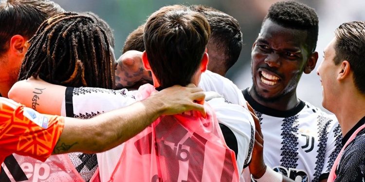 Al Ahli Goda Paul Pogba Agar Tinggalkan Juventus