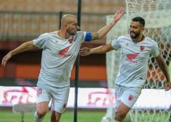 Dramatis! PSM Makassar Petik Kemenangan atas Persikabo 1973