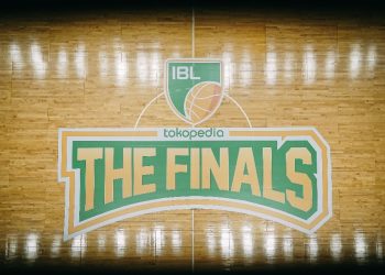 Prawira Permalukan Pelita Jaya 65-74 di Final IBL 2023