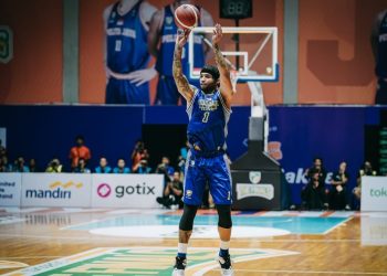 Kena Eject, Brandon Francis Absen pada Game Dua Final IBL 2023
