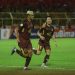 Drama 6 Gol Tercipta, PSM Hajar Persib Bandung