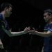 Hendra/Ahsan Melaju ke Babak 16 Besar Japan Open 2023