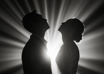 Jonatan Christie dan Shanju JKT48 Pamer Foto Prewedding, Pertanda Segera Menikah!