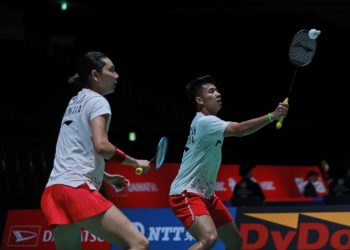 Lima Wakil Indonesia Melaju ke Babak 16 Besar Japan Open 2023