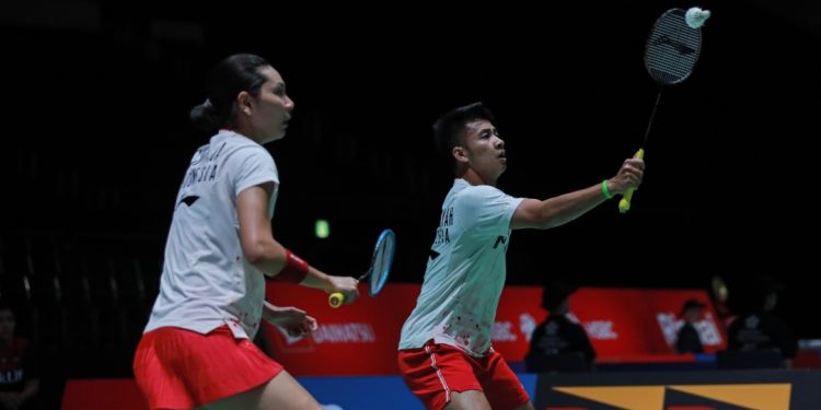Lima Wakil Indonesia Melaju ke Babak 16 Besar Japan Open 2023