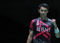Jonatan Christie Tantang Viktor Axelsen di Final Japan Open 2023