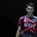 Jonatan Christie Tantang Viktor Axelsen di Final Japan Open 2023