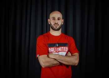 Gerak Cepat! Bali United FC Dapatkan Pengganti Brwa Nouri