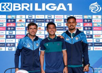 Persib Puji Singo Edan, Arema FC Percaya Diri