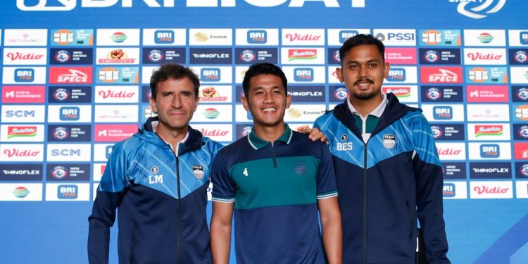 Persib Puji Singo Edan, Arema FC Percaya Diri