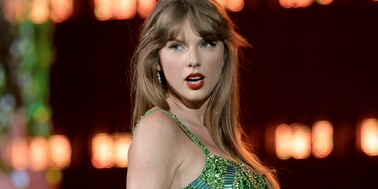 Duel Barcelona Kontra Juventus Batal Terlaksana Karena Konser Taylor Swift