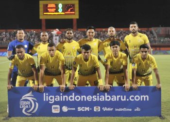 Rahmad Darmawan Ungkap Rahasia Penampilan Apik Barito Putera