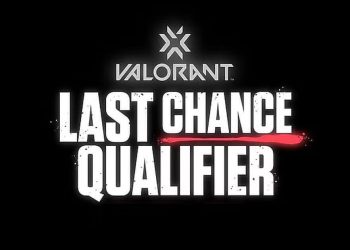 Berikut Jadwal & Format VCT Pacific Last Chance Qualifier 2023