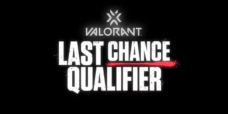 Berikut Jadwal & Format VCT Pacific Last Chance Qualifier 2023