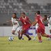 Timnas Putri U-19 Indonesia Hajar Timor Leste