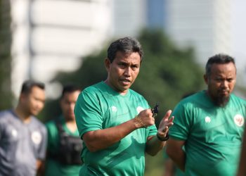Bima Sakti Lakukan Promosi dan Degradasi di Seleksi Timnas U-17