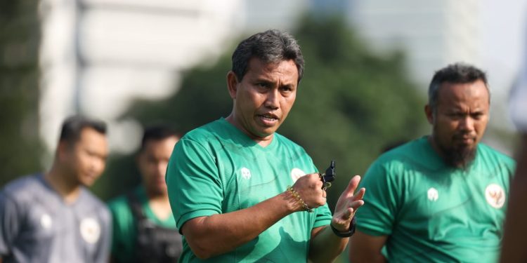 Bima Sakti Lakukan Promosi dan Degradasi di Seleksi Timnas U-17