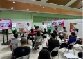 OCA dan NADO: Atlet Indonesia Wajib Punya Pemahaman Anti-Doping