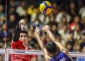 Tim Indonesia Kalahkan Sri Langka di AVC Challenge Cup 2023