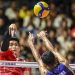 Tim Indonesia Kalahkan Sri Langka di AVC Challenge Cup 2023
