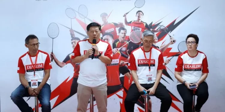 Peminat Audisi Umum PB Djarum Masih Tinggi