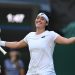 Melaju ke Final Wimbledon, Ons Jabeur Hentikan Laju Aryna Sabalenka