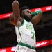 Tambah Masa Bakti di Boston Celtics, Jaylen Brown Pecahkan Rekor NBA
