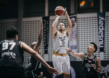 Dewa United Bangkit Paksa RANS Mainkan Gim Ketiga