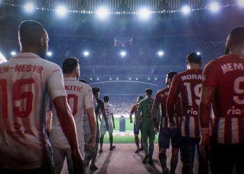 Rekomendasi Spek Minimum EA Sports FC 24