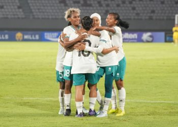 Timnas Putri Indonesia Jumpa Thailand di Semifinal AFF U-19