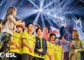 ONIC Esports Juara ESL Snapdragon Pro Series MLBB