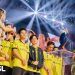ONIC Esports Juara ESL Snapdragon Pro Series MLBB