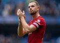 Pamit dari Liverpool, Henderson Terlihat Berlatih Bersama Al Ettifaq