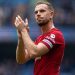 Pamit dari Liverpool, Henderson Terlihat Berlatih Bersama Al Ettifaq