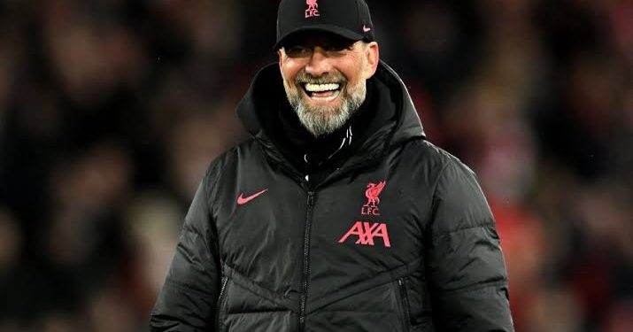 Jurgen Klopp Enggan Bahas Siapa Kapten Liverpool Berikutnya!