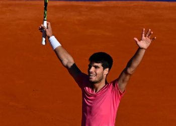 Carlos Alcaraz Siap Patahkan Dominasi Novak Djokovic di Wimbledon