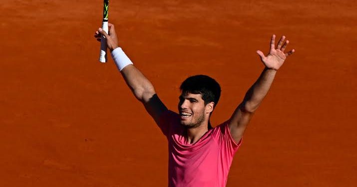 Carlos Alcaraz Siap Patahkan Dominasi Novak Djokovic di Wimbledon